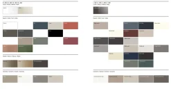 Soggiorno completo modello Sm012 di in Offerta Outlet^Imab