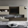 Soggiorno completo modello Composizione-living modello ingrid di in promo-sconto del 50% in stile moderno di a PREZZI OUTLET^S75 Sale