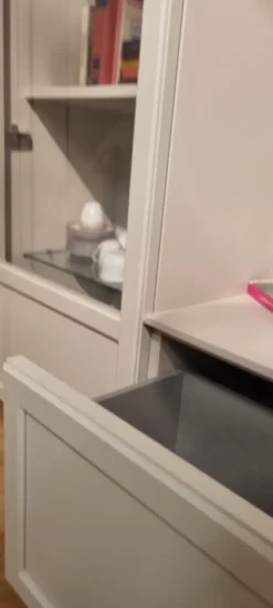 Clearance Soggiorno completo modello Gardenia di a prezzo scontato Soggiorni Completi