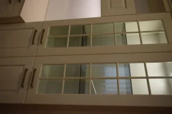 Soggiorno completo modello Mobile living asolo di a prezzo scontato Soggiorni Completi