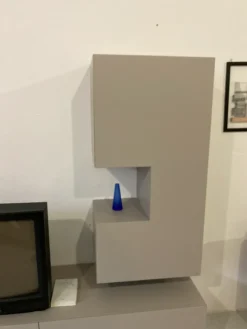 Online Soggiorno completo Modello 555 di in stile design con forte sconto Soggiorni Completi