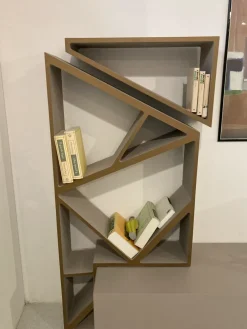 Online Soggiorno completo Modello 555 di in stile design con forte sconto Soggiorni Completi