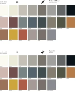 Soggiorno completo modello Genova  di a prezzo Outlet^Santalucia Discount