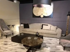 Soggiorno completo modello in stile design di a PREZZI OUTLET^Smania Hot