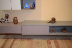 New Soggiorno completo modello day 104 di a prezzo scontato Soggiorni Completi