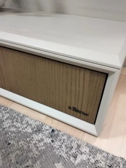 Le Fablier Soggiorno completo modello Le spezie in stile moderno di a PREZZI OUTLET- Soggiorni Completi