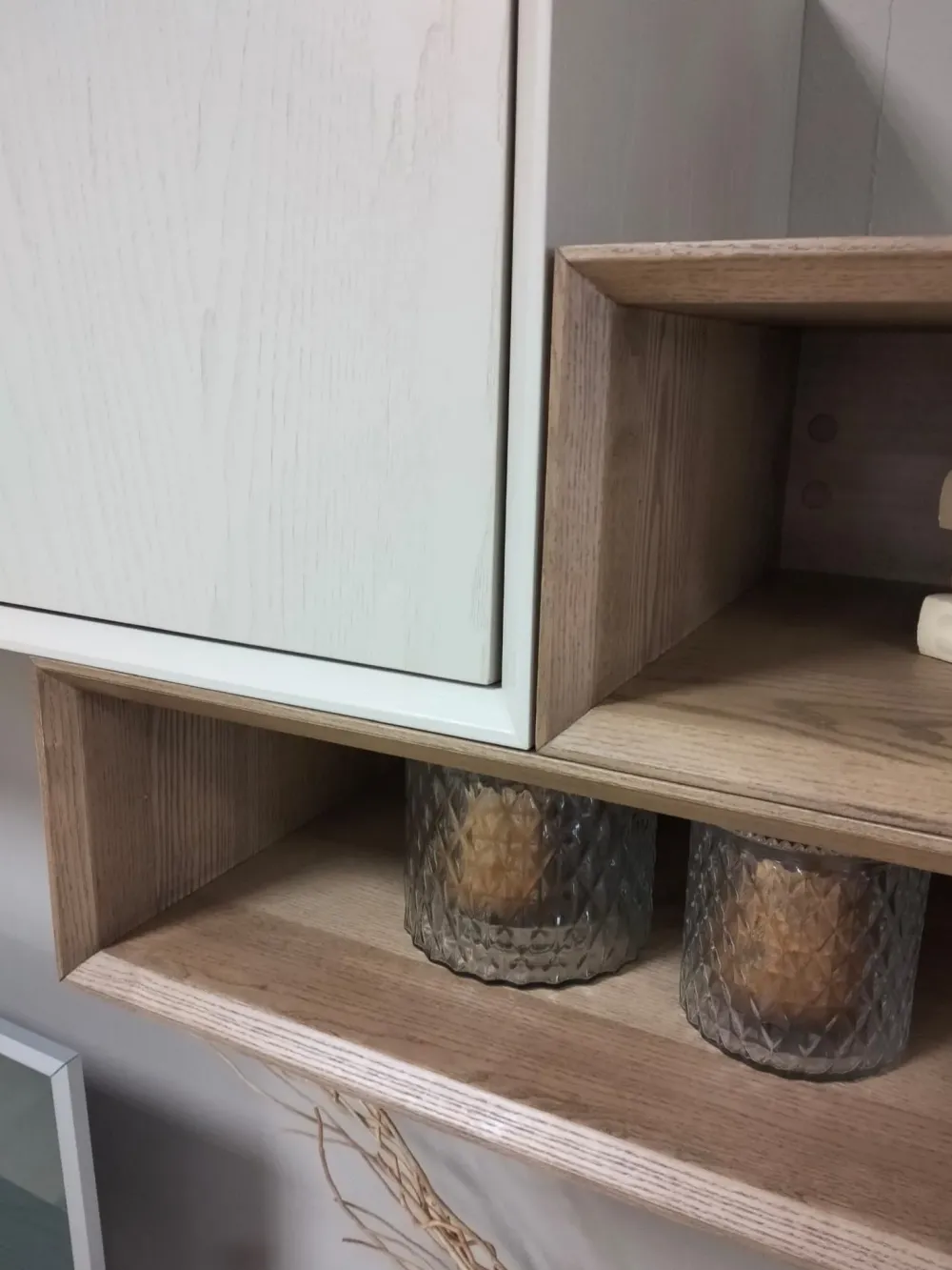 Le Fablier Soggiorno completo modello Le spezie in stile moderno di a PREZZI OUTLET- Soggiorni Completi