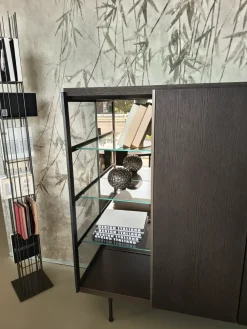 Molteni & C Soggiorno completo modello Logos in stile design di a PREZZI OUTLET- Soggiorni Completi