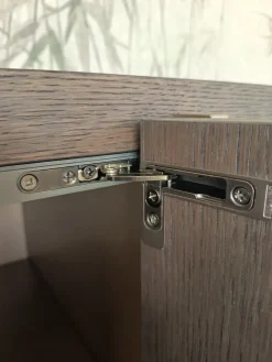 Molteni & C Soggiorno completo modello Logos in stile design di a PREZZI OUTLET- Soggiorni Completi