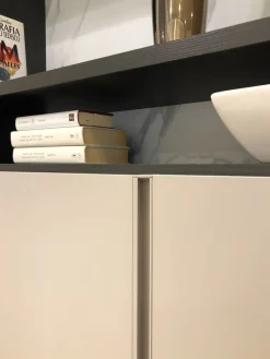 Outlet Soggiorno completo modello Forma di in Offerta Outlet Soggiorni Completi