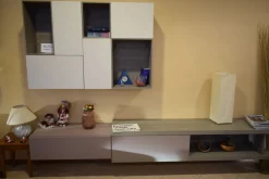 Online Soggiorno completo modello day 104 di in Offerta Outlet Soggiorni Completi