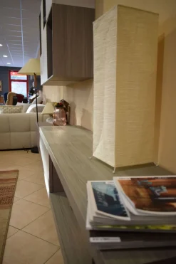 Online Soggiorno completo modello day 104 di in Offerta Outlet Soggiorni Completi