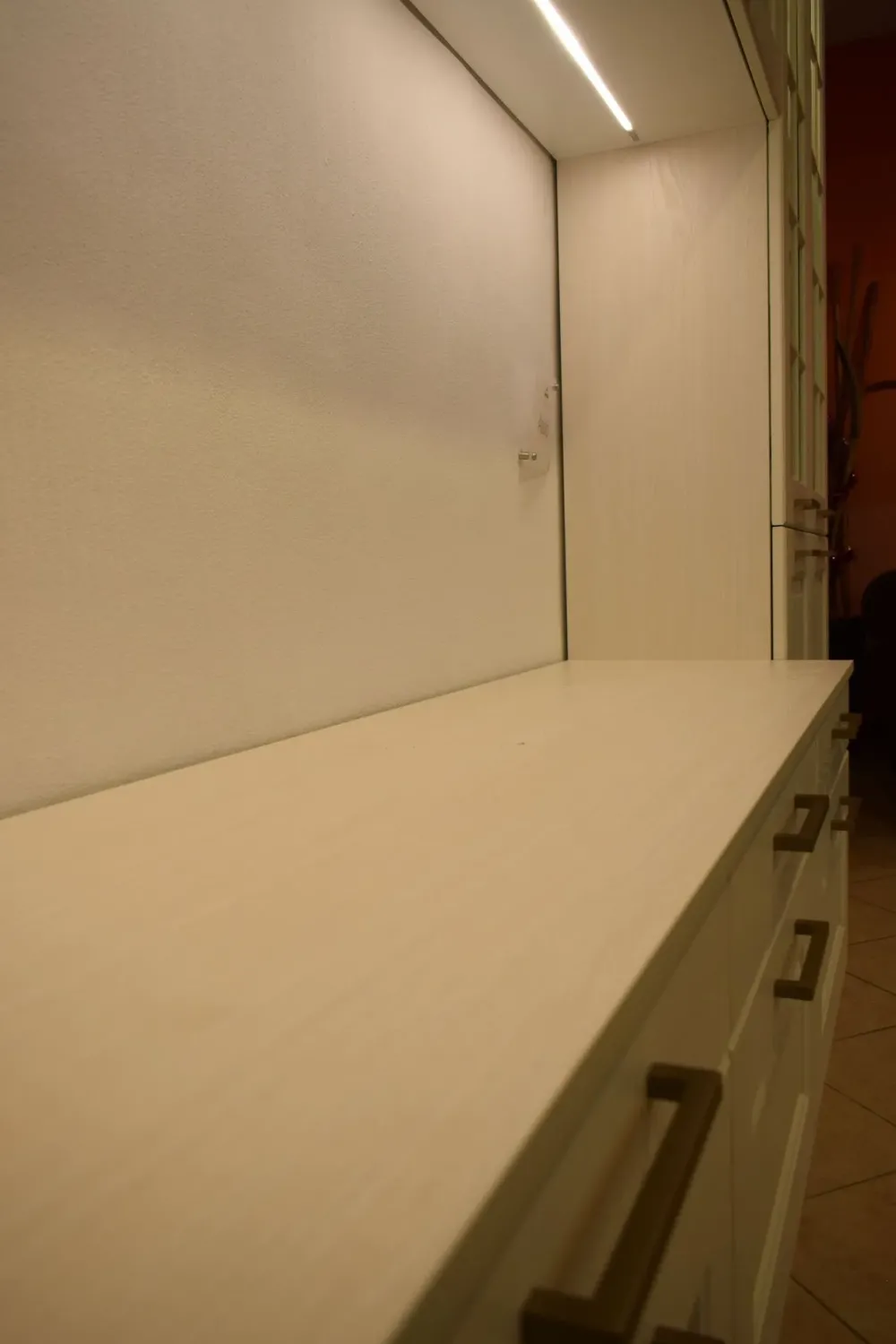 Soggiorno completo modello Mobile living asolo di in Offerta Outlet^Arredo3 Sale