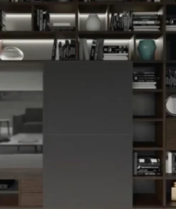 Artigianale Soggiorno completo modello Aliante in stile design di a PREZZI OUTLET- Soggiorni Completi