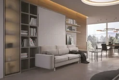 Soggiorno completo modello Basic in stile design di a PREZZI OUTLET  approfittane ora!^Artigianale Sale