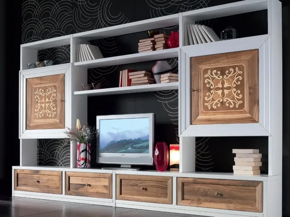 Soggiorno completo modello * ca venier di a prezzo scontato^Cantiero Hot