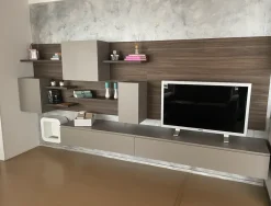 Sale Soggiorno completo modello 2.0 di a prezzo scontato Soggiorni Completi