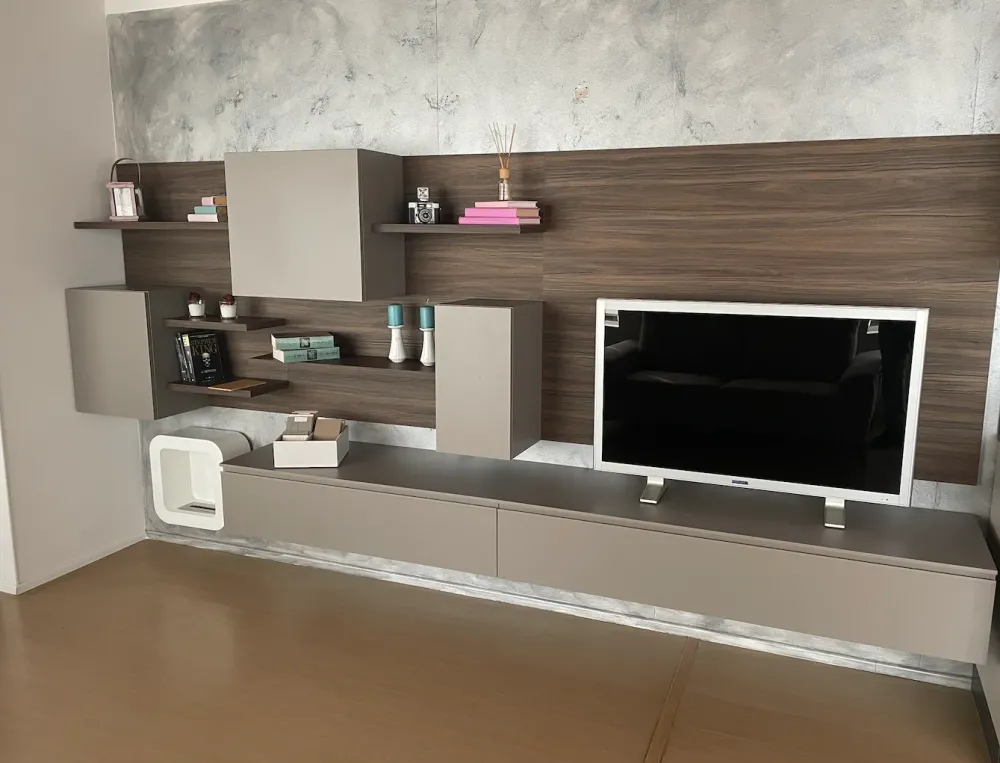 Sale Soggiorno completo modello 2.0 di a prezzo scontato Soggiorni Completi