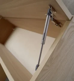 Soggiorno completo modello Allegra in frassino di in Offerta Outlet^Collezione esclusiva Hot