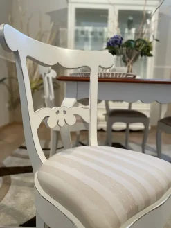 Soggiorno completo modello Sala classica collezione madeira bellani di in Offerta Outlet^Ambienti BassanoAmbienti Bassano Outlet