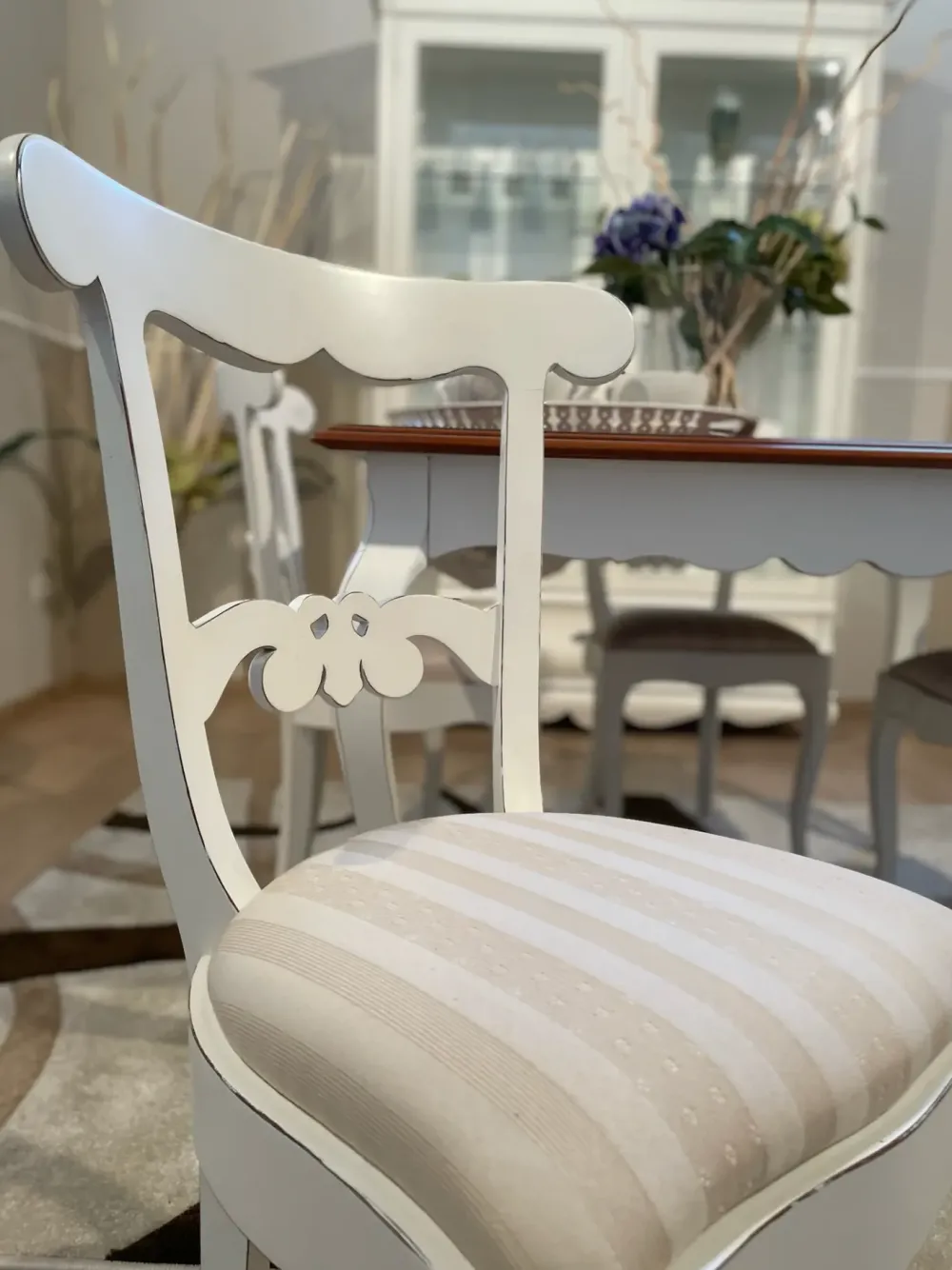 Soggiorno completo modello Sala classica collezione madeira bellani di in Offerta Outlet^Ambienti BassanoAmbienti Bassano Outlet