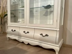 Soggiorno completo modello Sala classica collezione madeira bellani di in Offerta Outlet^Ambienti BassanoAmbienti Bassano Outlet