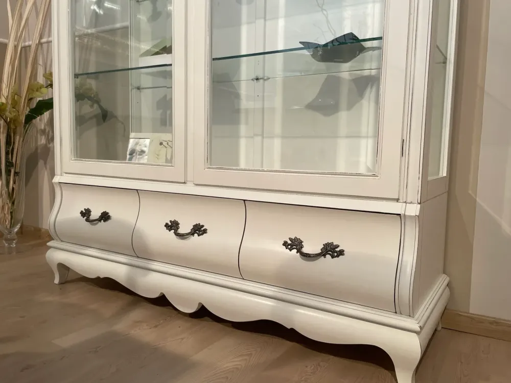 Soggiorno completo modello Sala classica collezione madeira bellani di in Offerta Outlet^Ambienti BassanoAmbienti Bassano Outlet