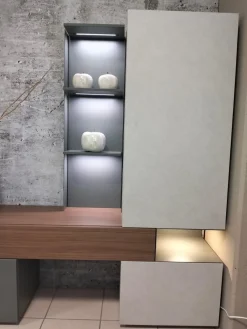 Tomasella Soggiorno completo modello Atlante di a prezzo scontato approfittane ora!- Soggiorni Completi