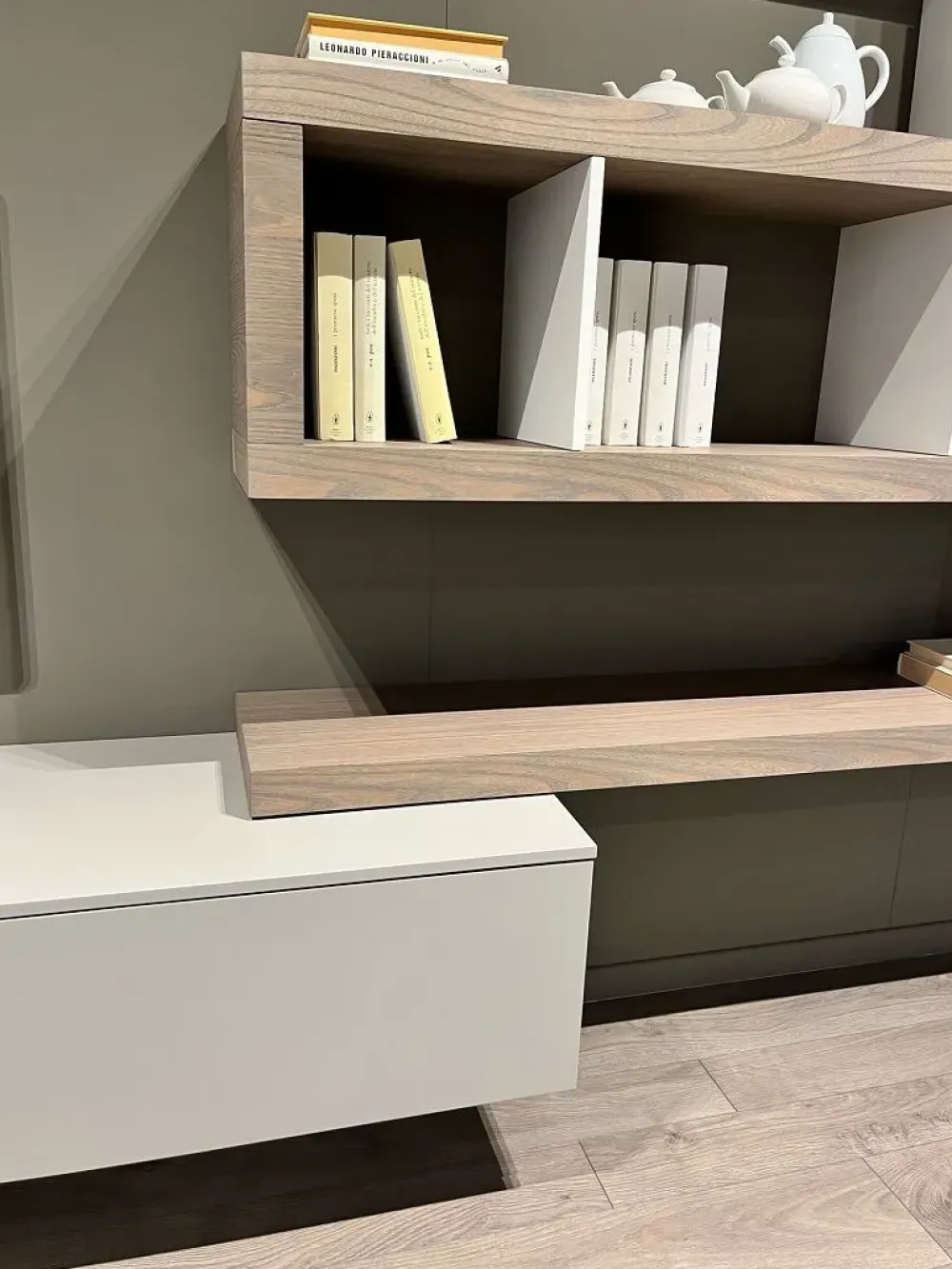 Online Soggiorno completo modello Side system di a prezzo scontato Soggiorni Completi