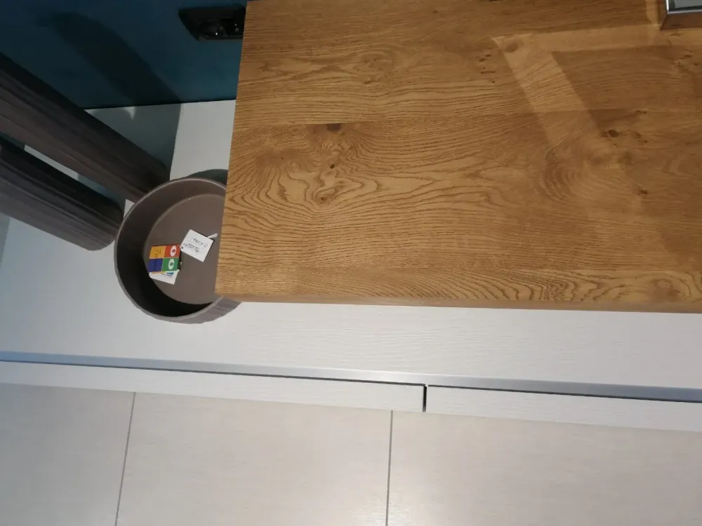 Clearance Soggiorno completo modello Horizon componibile di a prezzo Outlet Soggiorni Completi