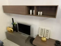 Soggiorno completo modello Pratico di in Offerta Outlet^Santalucia Hot