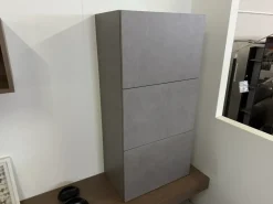 Soggiorno completo modello Pratico di in Offerta Outlet^Santalucia Hot