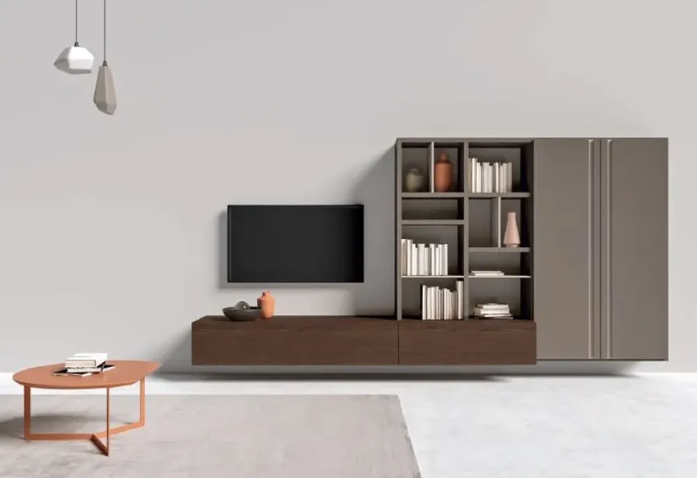 Soggiorno completo modello day 127 di a prezzo scontato^Orme Clearance