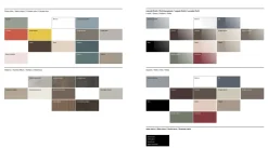 Imab Soggiorno completo modello Sm016 di in Offerta Outlet- Soggiorni Completi