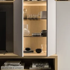 Sale Soggiorno completo modello day 24 di a prezzo scontato Soggiorni Completi