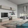 New Soggiorno completo modello 302 in stile moderno di a PREZZI OUTLET Soggiorni Completi