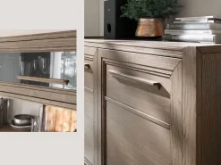 Online Soggiorno completo modello Tea g di a prezzo scontato Soggiorni Completi