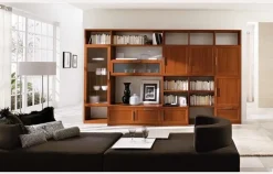 Best Soggiorno completo modello Jo day in stile classico di a PREZZI OUTLET Soggiorni Completi