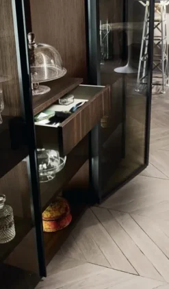 Online Soggiorno completo Modo m5c69  di in stile moderno in offerta Soggiorni Completi