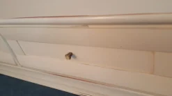 Discount Soggiorno completo Mosaico di in laccato opaco a prezzo Outlet Soggiorni Completi