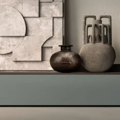 Outlet Soggiorno completo day 20 di in stile moderno a prezzi outlet Soggiorni Completi