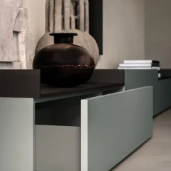 Outlet Soggiorno completo day 20 di in stile moderno a prezzi outlet Soggiorni Completi