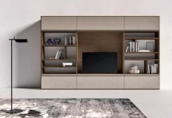 Soggiorno completo day 135 di in stile moderno con forte sconto Soggiorni Completi