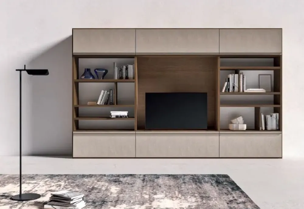 Soggiorno completo day 135 di in stile moderno con forte sconto Soggiorni Completi