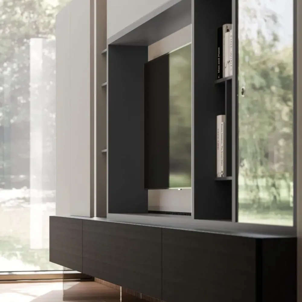 Soggiorno completo day 13 di in stile moderno a prezzi convenienti^Orme New