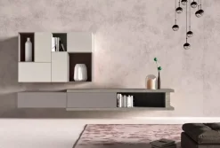Outlet Soggiorno completo day 104 di in stile moderno a prezzi convenienti Soggiorni Completi