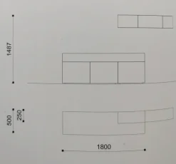 Online Soggiorno completo day 141 di in stile moderno a prezzi convenienti Soggiorni Completi