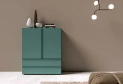 Orme Soggiorno completo day 148 di in stile moderno in offerta- Soggiorni Completi