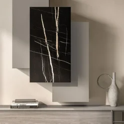 Soggiorno completo day 16 di in laminato materico a prezzo Outlet^Orme Online