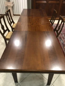 Hot Soggiorno completo Sala da pranzo  di in legno a prezzo scontato Soggiorni Completi